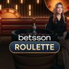 Betsson Roulette