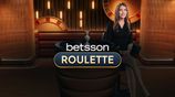Betsson Roulette