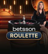 Betsson Roulette