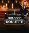 Betsson Roulette