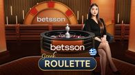 Betsson Roulette Greek