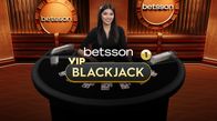 Betsson VIP Blackjack 1