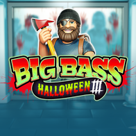 Big Bass Halloween 3