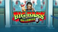 Big Bass Halloween 3