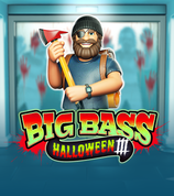 Big Bass Halloween 3
