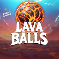 Lava Balls