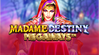 Madame Destiny Megaways