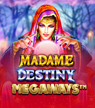 Madame Destiny Megaways