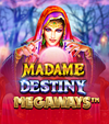 Madame Destiny Megaways