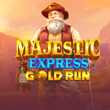 Majestic Express Gold Run