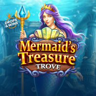 Mermaids Treasure Trove