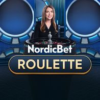 NordicBet Roulette
