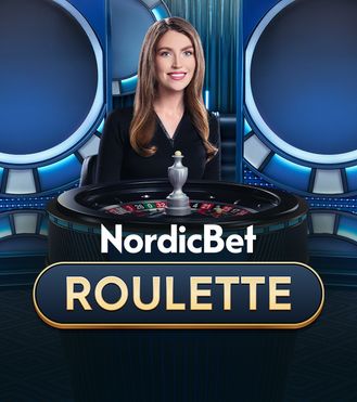 NordicBet Roulette