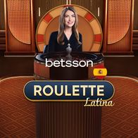 Ruleta Betsson En Espanol