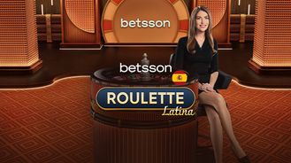 Ruleta Betsson En Espanol