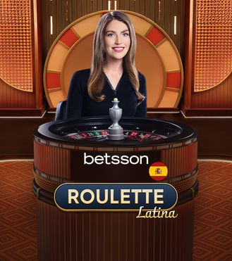 Ruleta Betsson En Espanol