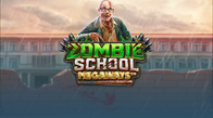 Zombie School Megaways