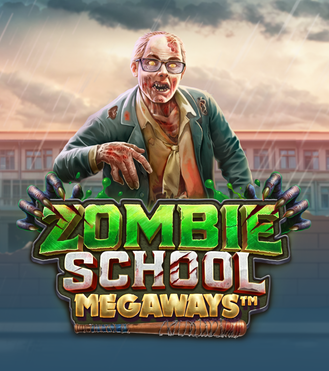 Zombie School Megaways