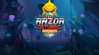 Razor Returns Betsson