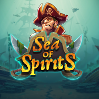 Sea Of Spirits