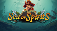 Sea Of Spirits