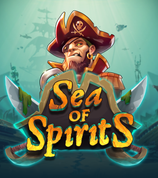 Sea Of Spirits