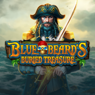 Blue Beards Buried Treasure