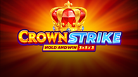 Crown Strike Hold And Win