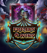 Freaks And Wins