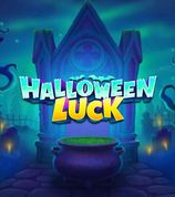 Halloween Luck