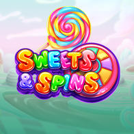 Sweets And Spins