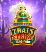 Train Strike Hold And Win