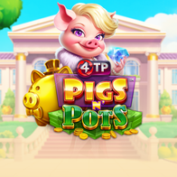 4TP Pigs N Pots