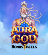 Aura God