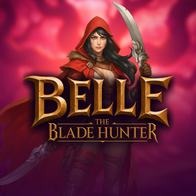 Belle The Blade Hunter