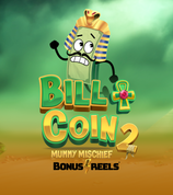 Bill And Coin 2 Mummy Mischief