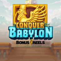 Conquer Babylon