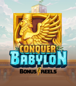 Conquer Babylon