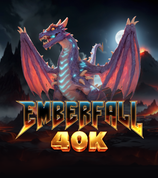 Emberfall 40k