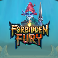 Forbidden Fury