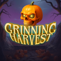 Grinning Harvest