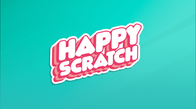 Happy Scratch