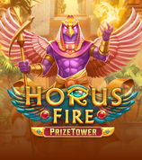 Horus Fire Prizetower