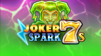 Joker Spark 7s
