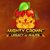 Mighty Crown Legacy Of Mars