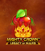 Mighty Crown Legacy Of Mars