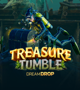 Treasure Tumble Dream Drop