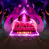Pink Elephants Trinity