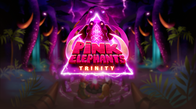 Pink Elephants Trinity