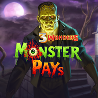 3 Wonders Monster Pays